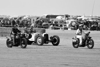 Rømø Motor Festival 2023