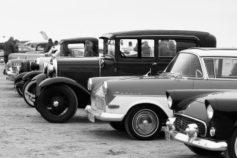 Rømø Motor Festival 2023