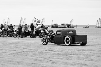 Rømø Motor Festival 2023
