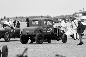 Rømø Motor Festival 2023