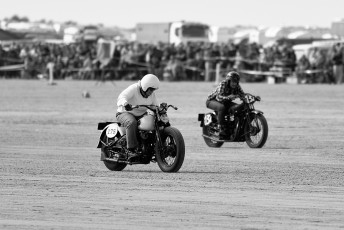 Rømø Motor Festival 2023
