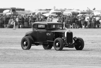Rømø Motor Festival 2023