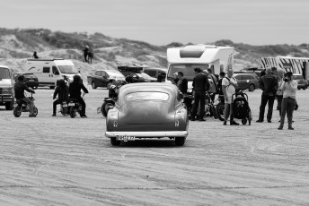 Rømø Motor Festival 2023
