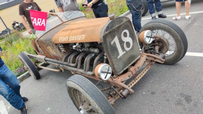 Rømø Motor Festival 2025