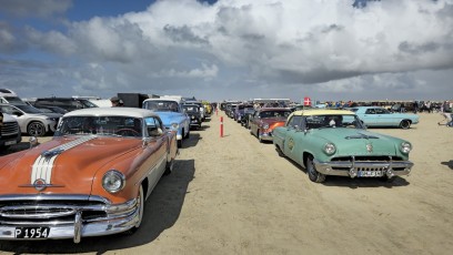 2026-08-22 005 Rømø - Motor Festival