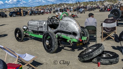 Centio Special Single Seater 1935 (5417)