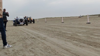 Rømø Motor Festival 2025