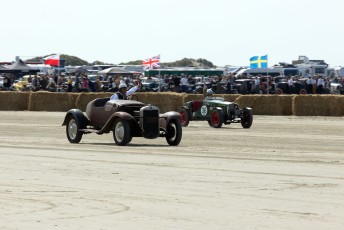 Rømø Motor Festival 2024