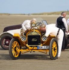Rømø Motor Festival 2024