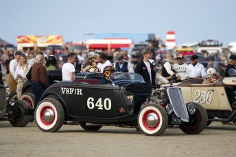 Rømø Motor Festival 2024