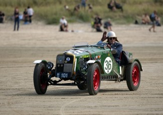 Rømø Motor Festival 2024