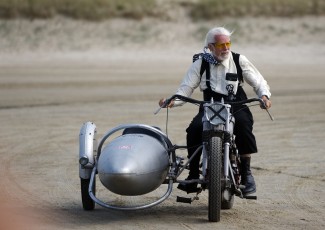 Rømø Motor Festival 2024