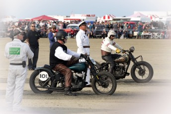 Rømø Motor Festival 2024
