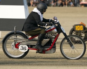 Rømø Motor Festival 2024