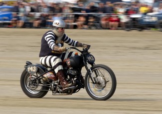 Rømø Motor Festival 2024