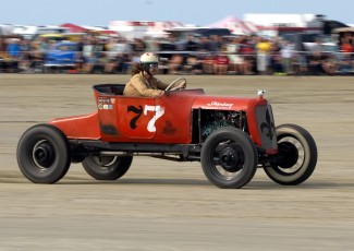 Rømø Motor Festival 2024