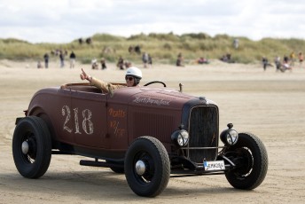 Rømø Motor Festival 2024