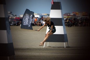 Rømø Motor Festival 2024