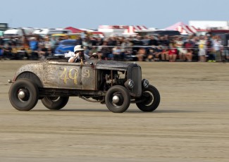 Rømø Motor Festival 2024