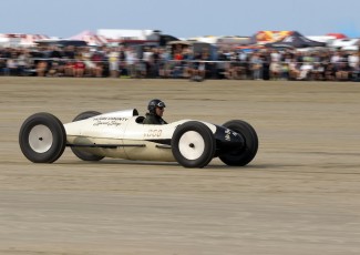 Rømø Motor Festival 2024