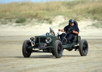Rømø Motor Festival 2024