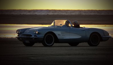 Rømø Motor Festival 2024