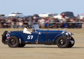Rømø Motor Festival 2024
