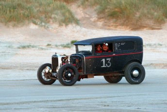 Rømø Motor Festival 2024