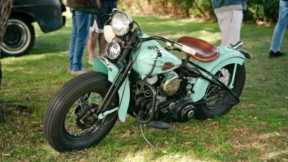 Harley-Davidson