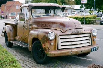 Gmc
