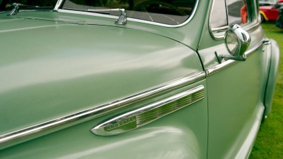 Buick