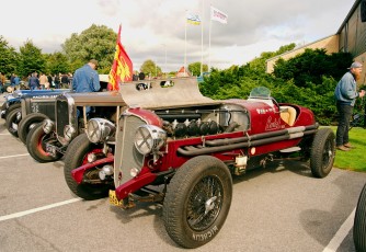 Buick