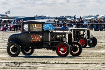 Close racing ... !!* (5972)