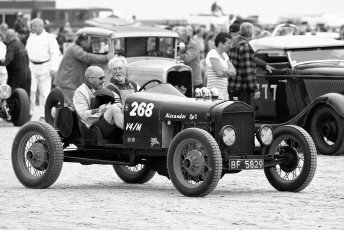 Rømø Motor Festival 2023