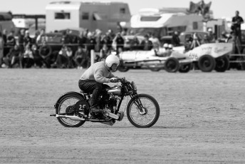 Rømø Motor Festival 2023