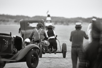 Rømø Motor Festival 2023