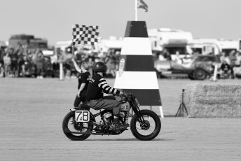 Rømø Motor Festival 2023