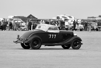Rømø Motor Festival 2023