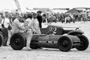 Rømø Motor Festival 2023