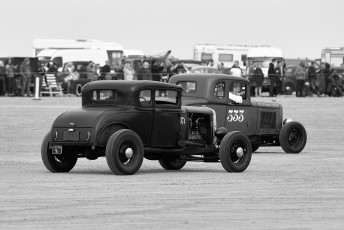 Rømø Motor Festival 2023