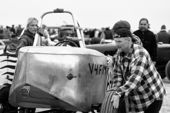 Rømø Motor Festival 2023