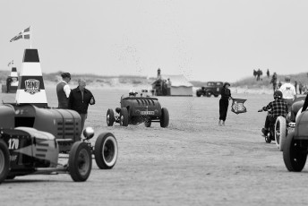 Rømø Motor Festival 2023