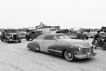 Rømø Motor Festival 2023