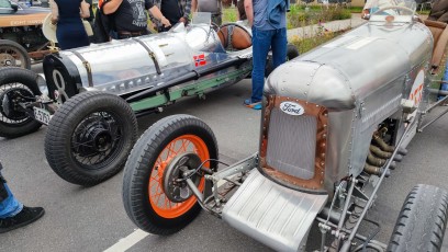 Rømø Motor Festival 2025