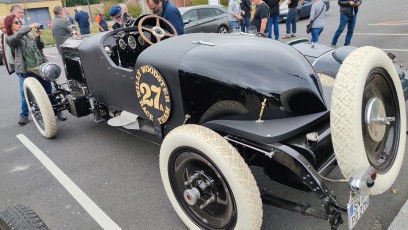 Rømø Motor Festival 2025