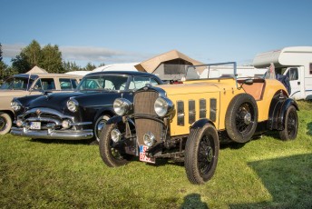 Rømø Motor Festival. Skærbæk Familie Camping.